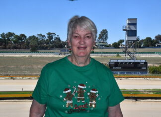 Those Were The Days: Barbara Young