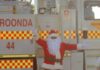 Karoonda Christmas Parade returns