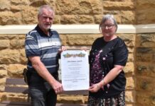 Christmas lunch for all