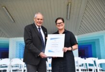 ‘Bridge to honour locals