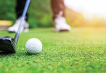 Murray Bridge Golf Club results