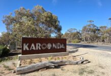 Decisions made in Karoonda