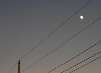 Outage frustration grows