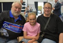 Celebrating the nation