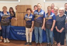 ‘Bridge packs birth kits