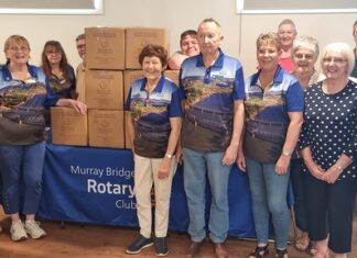 ‘Bridge packs birth kits