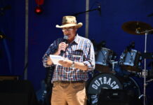 Coonalpyn Show honoured