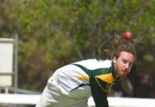 Wanderers win in thriller