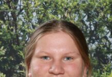 Young leader honoured