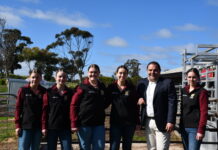 School expo wins award