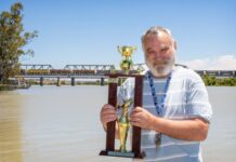 Casting for connection