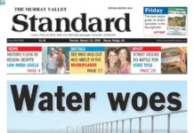 Standard headlines in 08