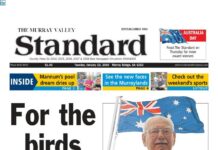 Headlines made in 2010