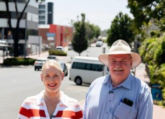 Hurn makes Hammond visit