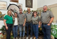 Karoonda community win