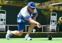 Placings all but guaranteed