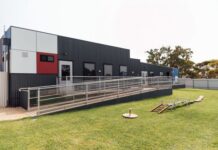 Childcare services queried