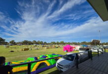 Tintinara event awarded