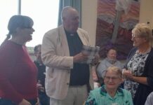 Meningie says ‘goodbye’