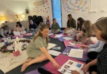 Women’s circles praised