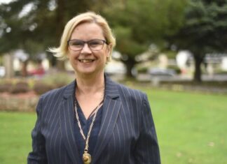 Celebrate regional spirit this Australia Day