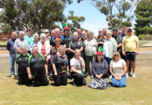 Tailem earns national nod