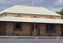 Community backs Wadmore