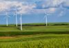 Have your say on wind farm
