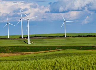 Have your say on wind farm