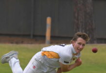 Undefeated clash looms