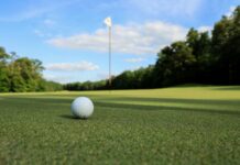 Murray Bridge Golf Club results