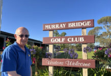 Golf day backs L2P cars