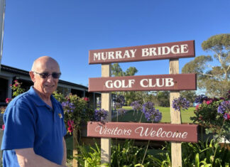 Golf day backs L2P cars