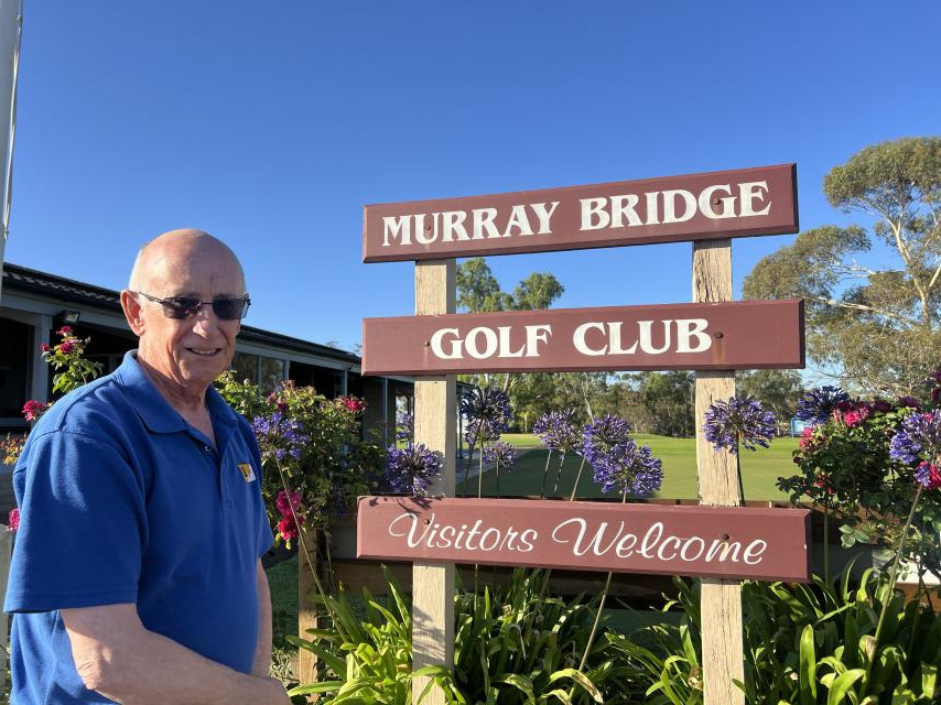 Golf day backs L2P cars