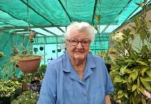 Those were the days Eileen Schiller