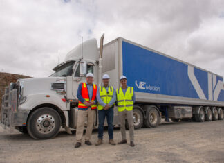 Innovation built in ‘Bridge