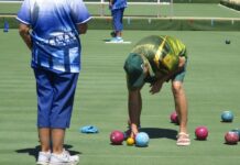 Big wins across rinks