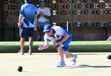 Carnival bowls success