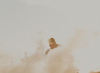 Dust concerns raised