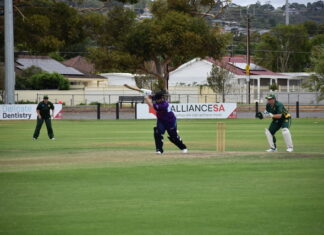 Falcons record strong win