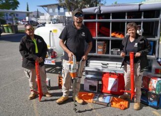 Grants for climate solutions