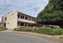 New school speed zones