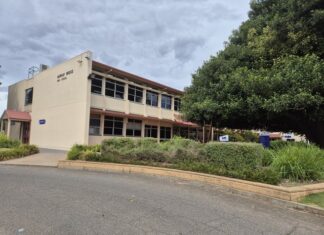 New school speed zones