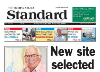 What made the news: 2010