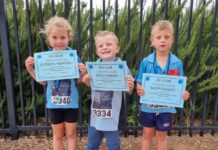 Athletes qualify for champs