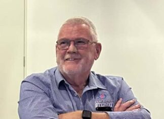 Mallee stalwart moves on