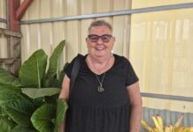 Those Were The Days: Lynette Juergens