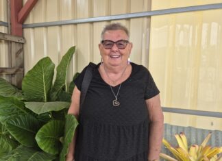 Those Were The Days: Lynette Juergens