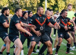 Come and try rugby league