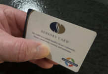 Discounts for seniors